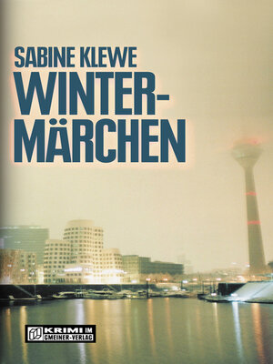 cover image of Wintermärchen